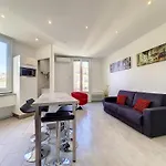 Nestor&Jeeves - Palais Lascaris - Port
