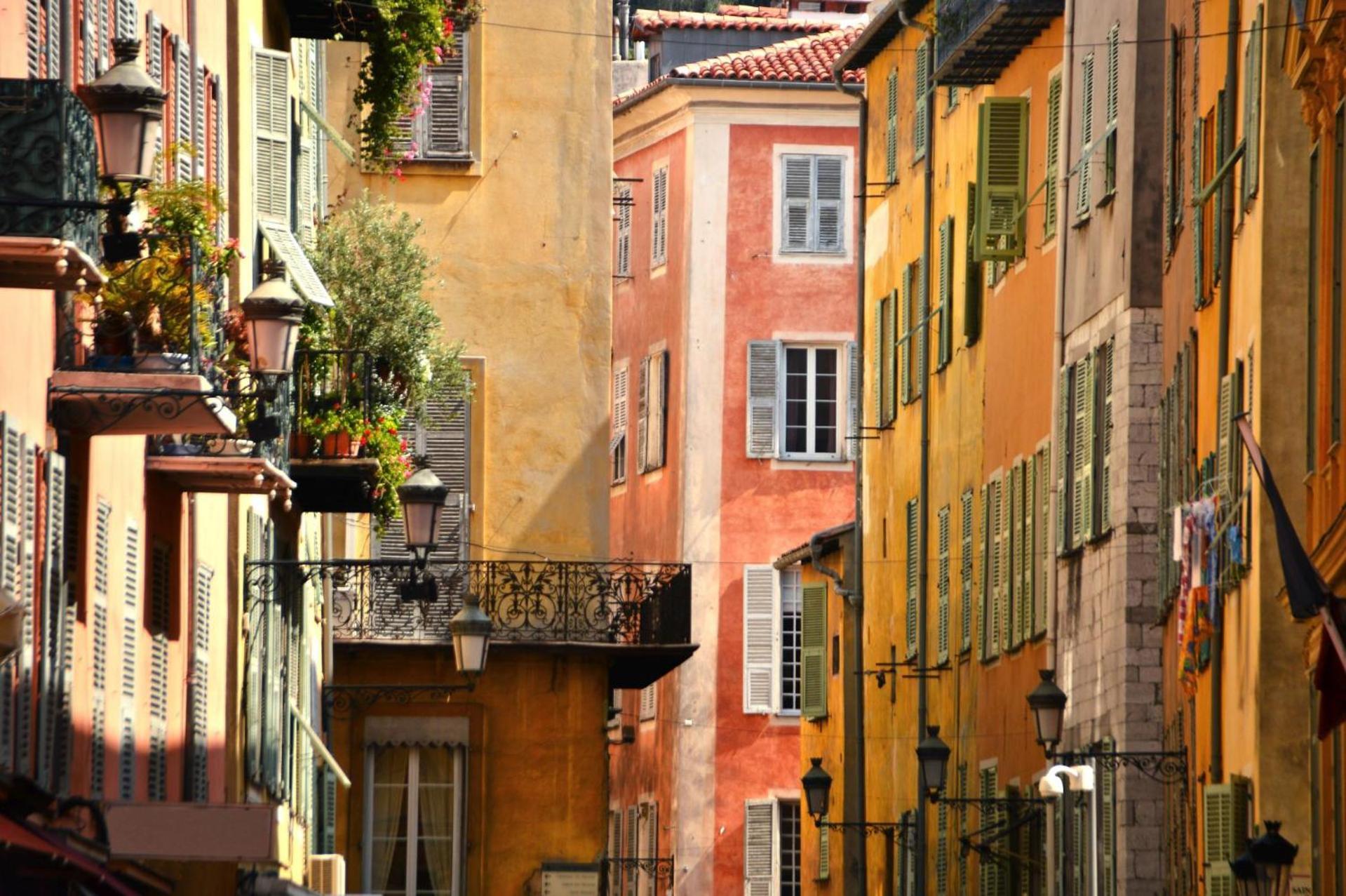 Appartamento Nestor&jeeves - Palais Lascaris - Port Nizza
