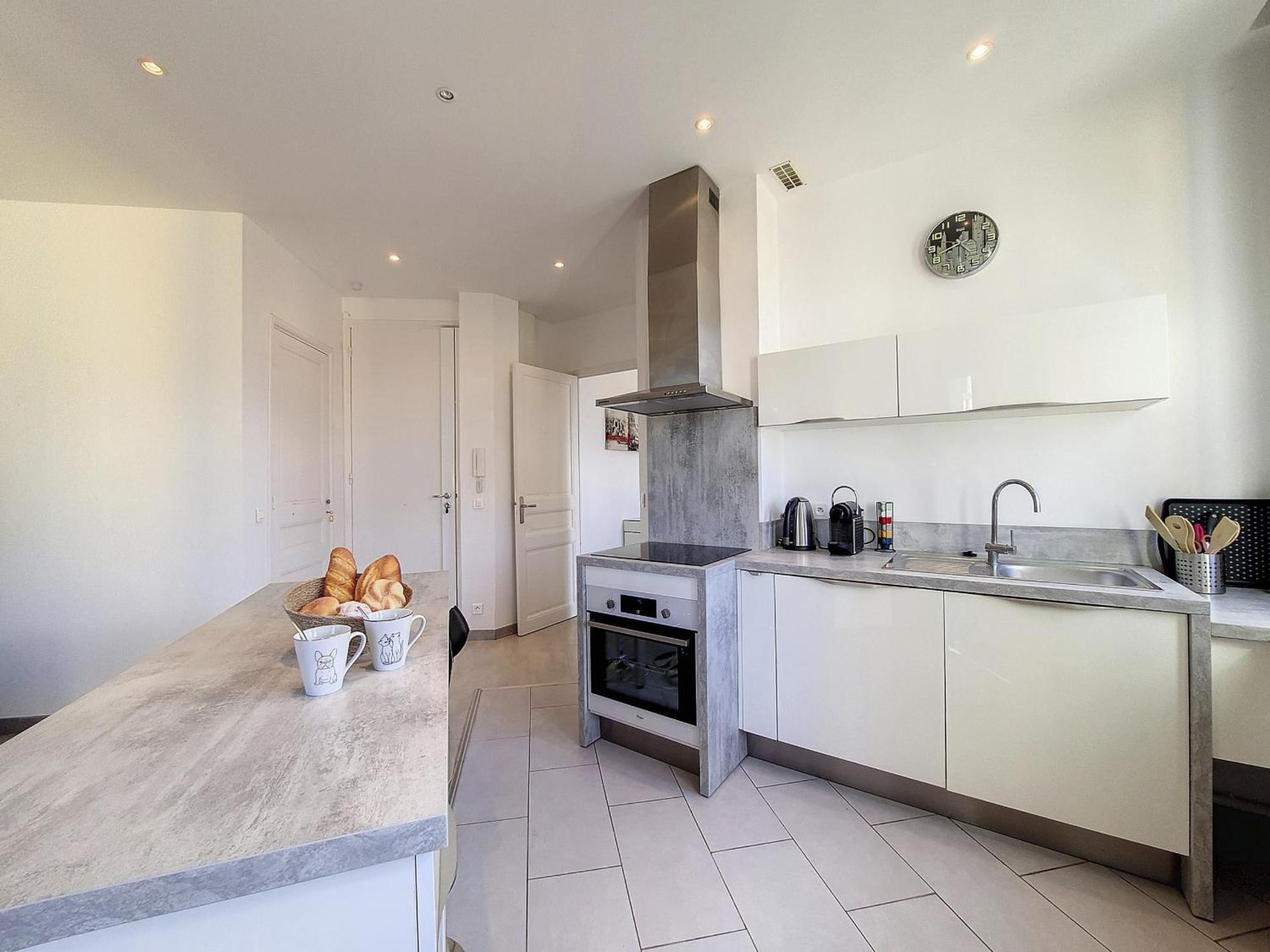 Apartment Nestor&jeeves - Palais Lascaris - Port Nizza