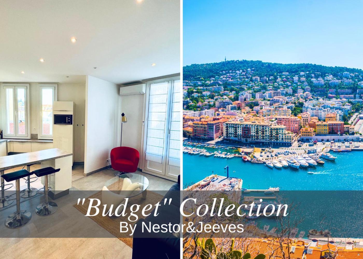 Appartamento Nestor&jeeves - Palais Lascaris - Port Nizza
